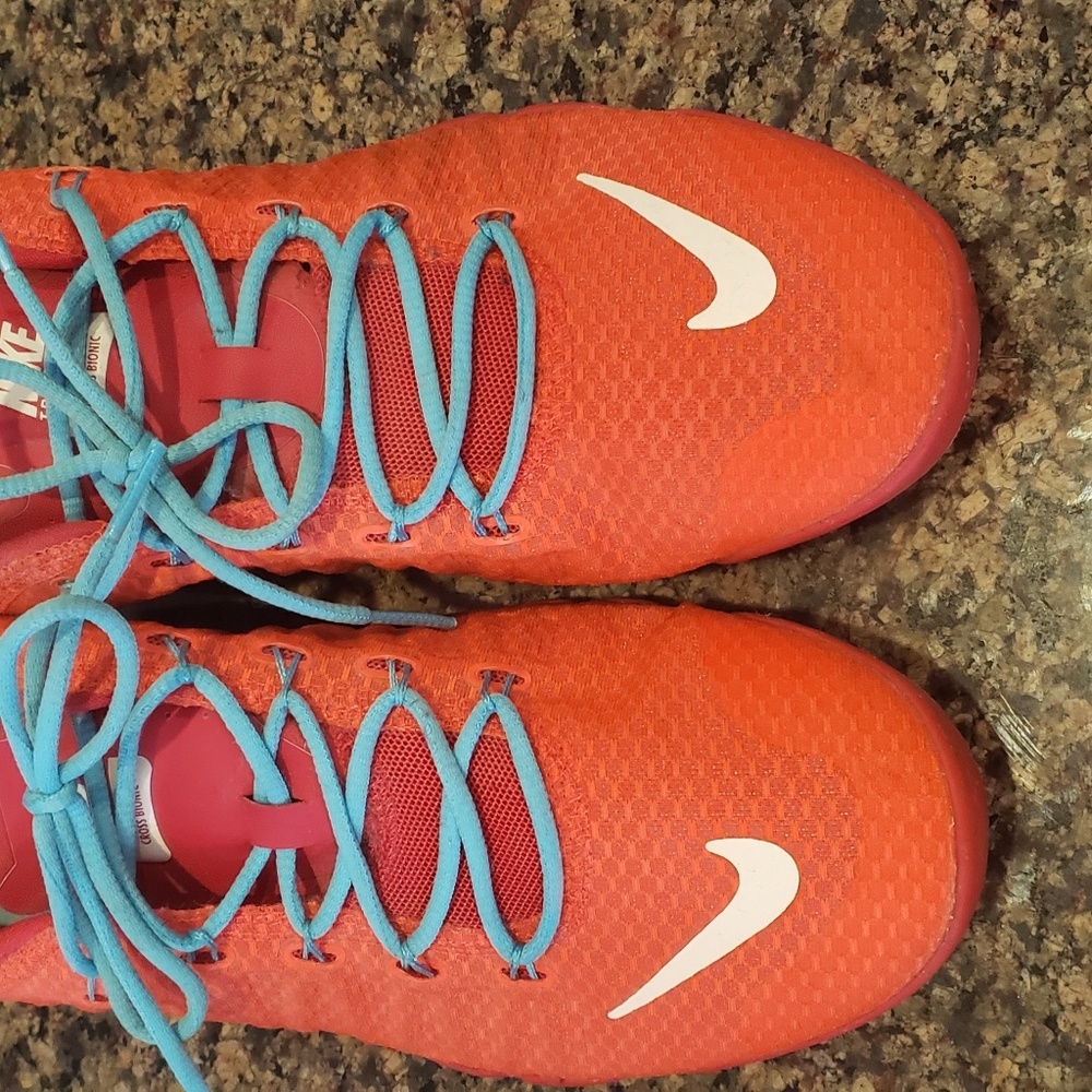 Women's Nike runners